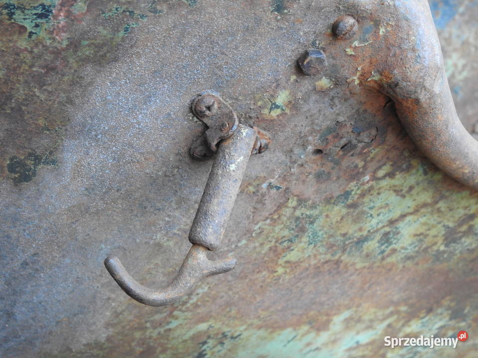 STEIB STOYE ROYAL BMW R71 R66 R12 ZUNDAPP K800 Motocykle na części Warszawa sprzedam