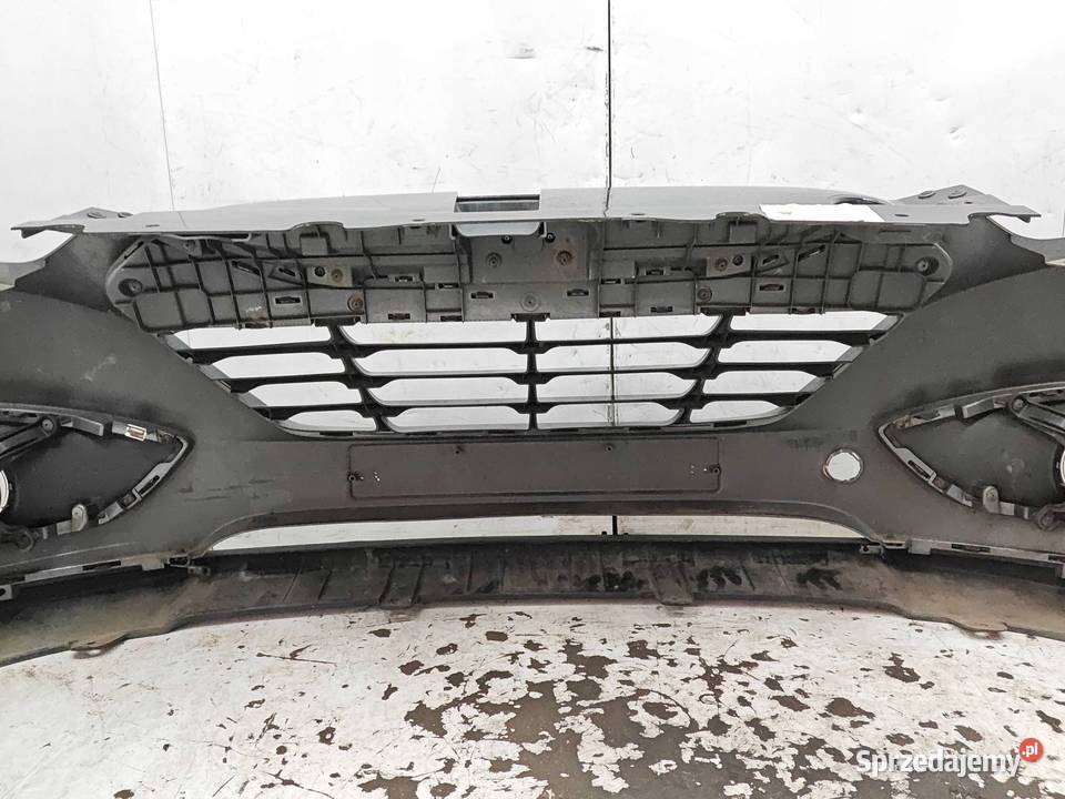 Hyundai ix35 Zderzak Przód Przedni Halogen Opole Lubelskie sprzedam
