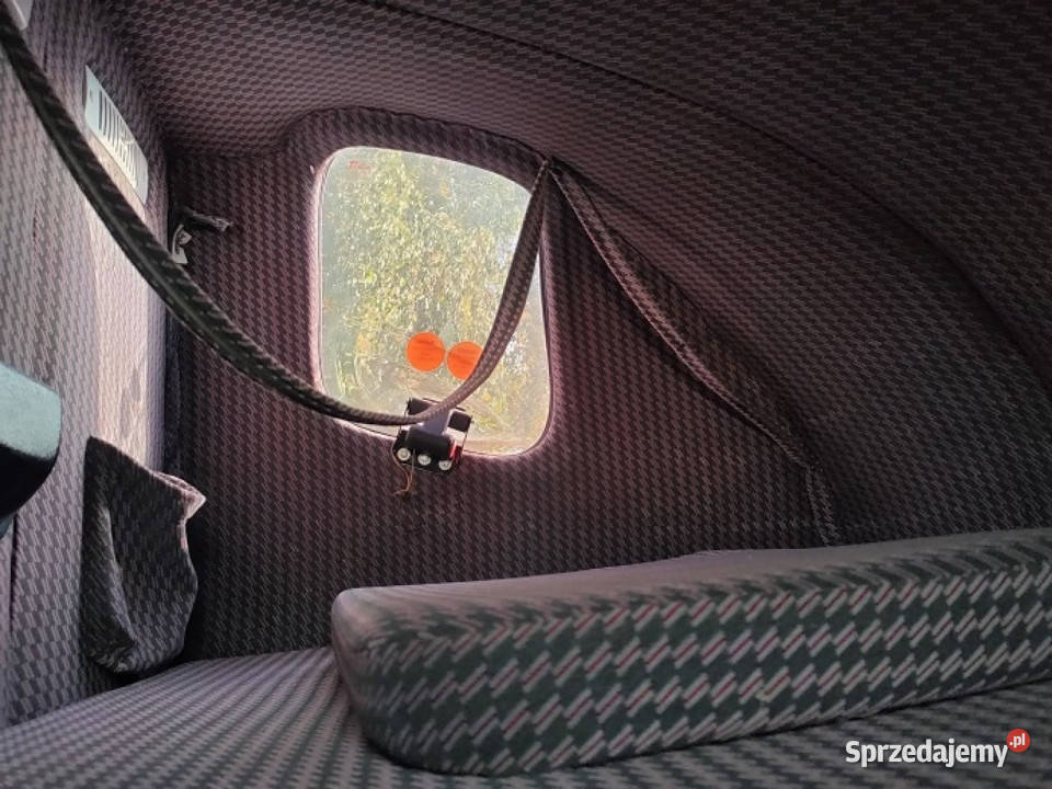 Fiat Ducato Super stan Salon Polska klimatyzacja sprzedam