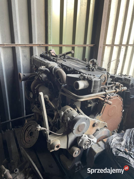 Cat Caterpillar C13 wałek rozrządu 3489820 Jastrzębniki