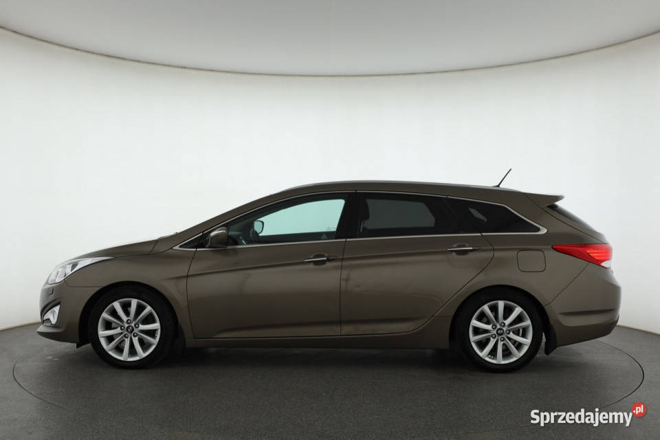 Hyundai i40 20 GDI automatyczna mazowieckie Piaseczno sprzedam