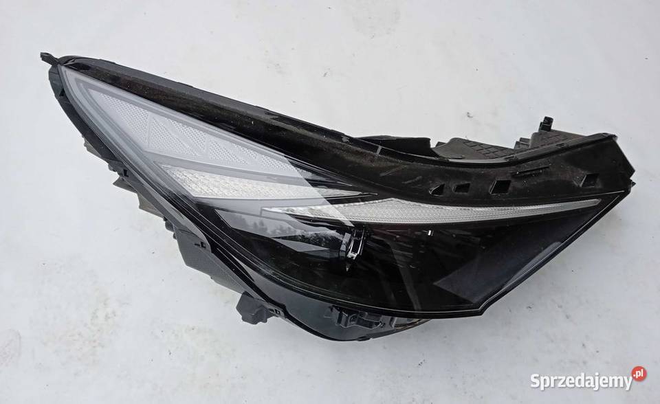 Hyundai Elantra VII Full Led reflektor lampa Przeźmierowo sprzedam