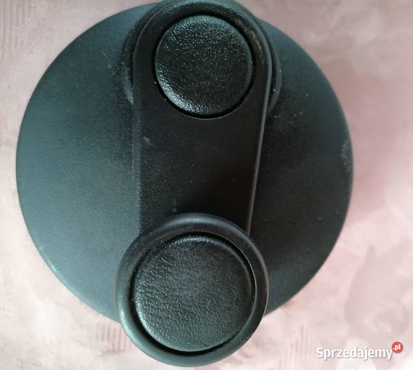 Korbka szyby drzwi przesuwnych Peugeot 807 Nowe