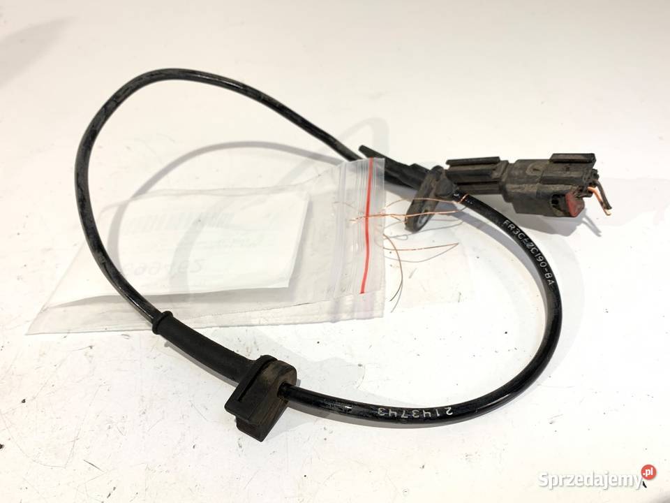 CZUJNIK ABS PRAWY TYŁ FORD MUSTANG VI osobowe sprzedam