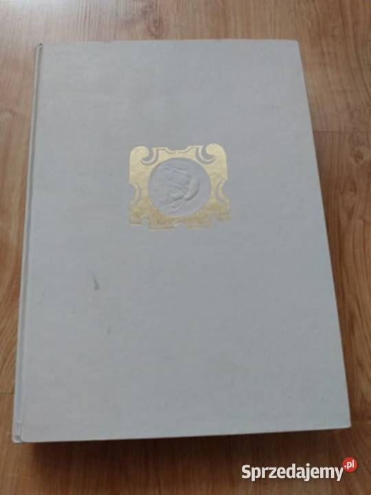 Pan Tadeusz Adam Mickiewicz 1984 Rok wydania 1984 Proza i poezja wielkopolskie Poznań