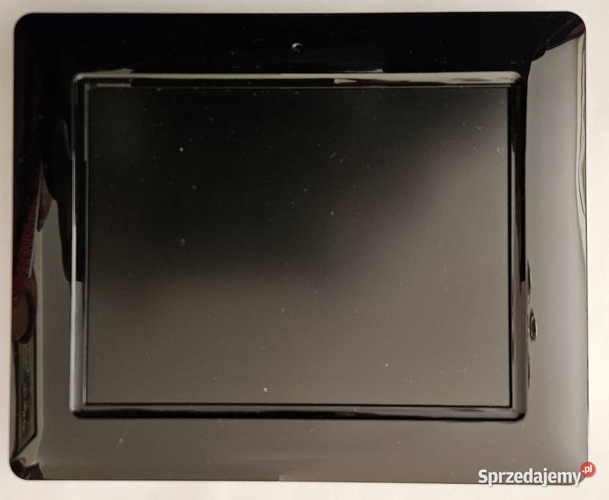 Ramka fotograficzna INTENSO 8 Kraków sprzedam