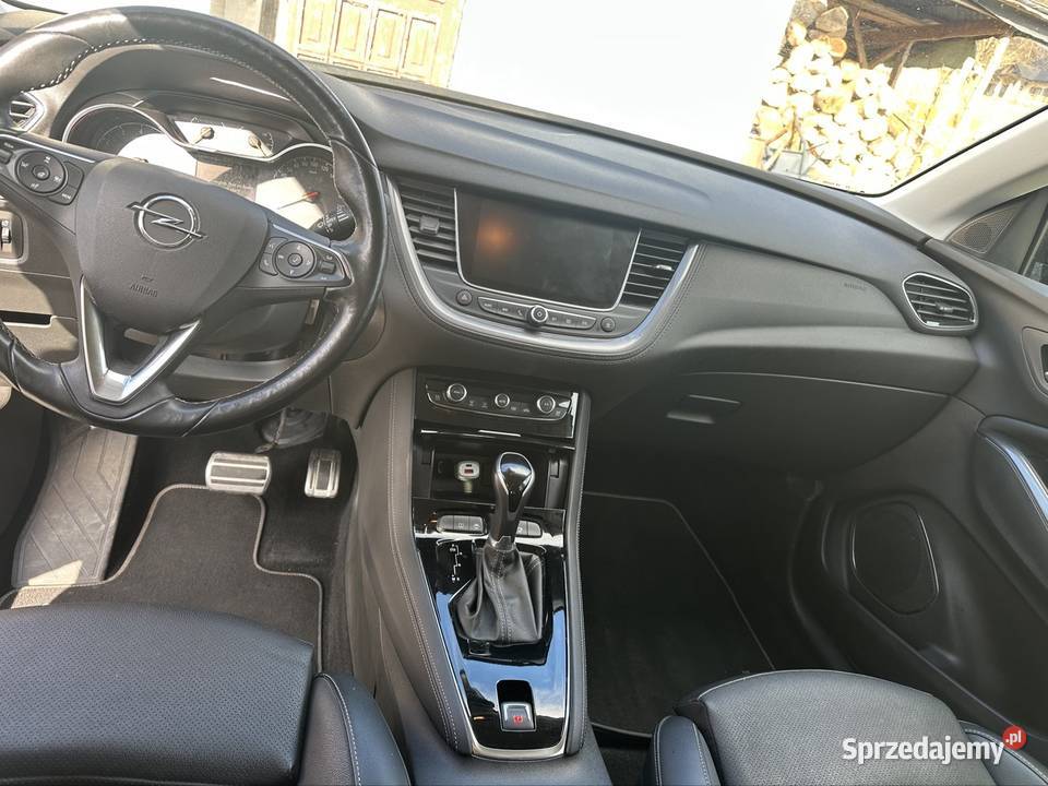 Opel Grandland X Ultimate Iwkowa sprzedam