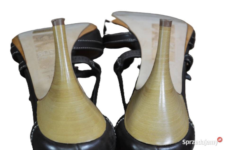 Hugo Boss czółenka damskie 385 Bochnia sprzedam