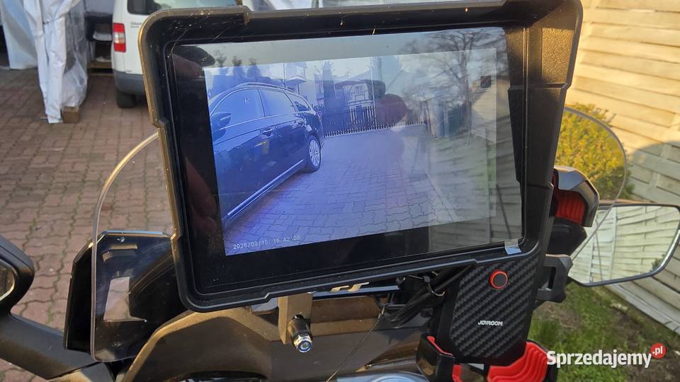 Honda Forza 350 Full Międzyzdroje