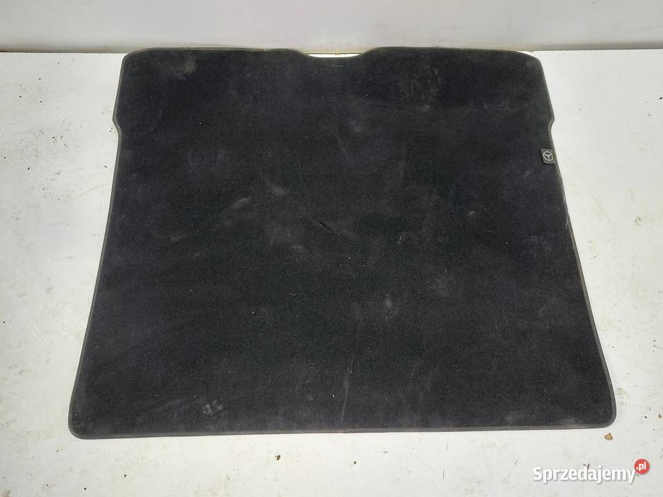 Mercedes W254 GLC 220d DYWAN WYKŁADZINA sprzedam