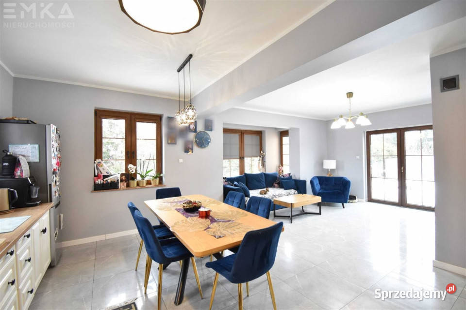 Dom Wybcz Andersa 1594m