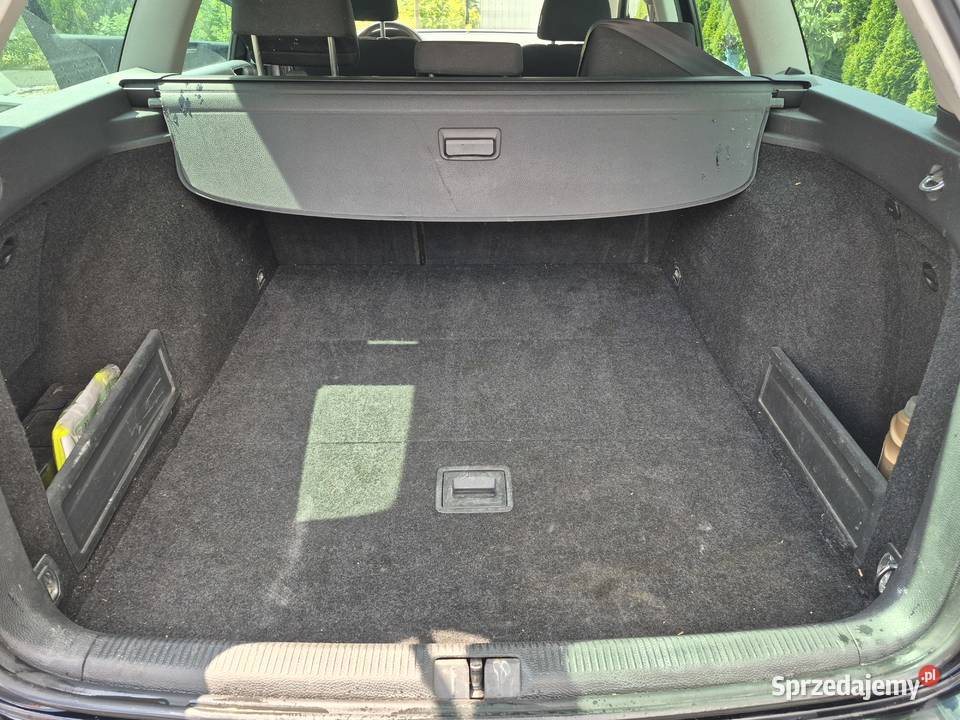 Vw passat B6 2010