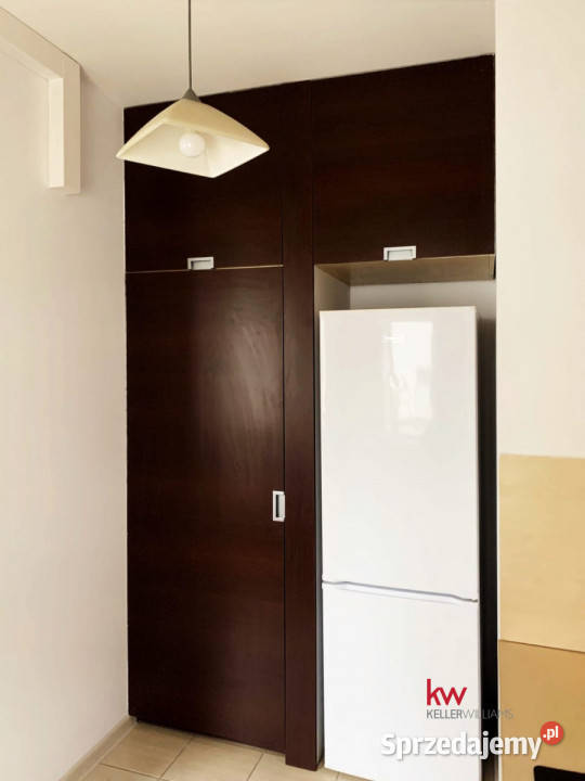 Mieszkanie Poznań 45m2 2 pok sprzedam