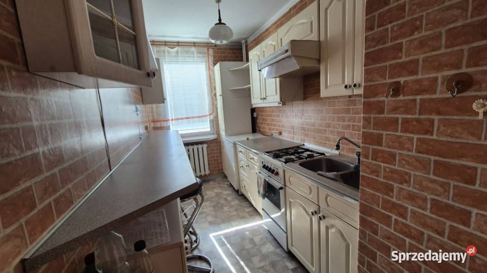 Właściciel wynajmie mieszkanie 2 pokojowe małopolskie