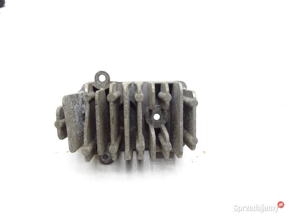 MODUŁ LED PRZETWORNICA 1305715 MERCEDES W205 C