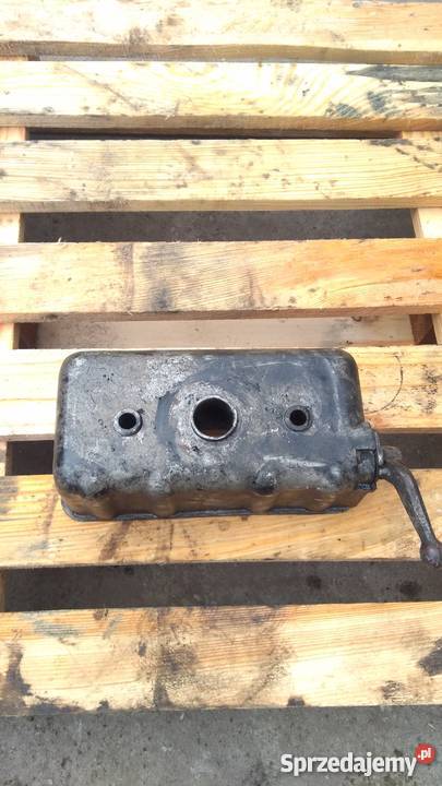 Części do wózka widlak RAK Chełmica Duża