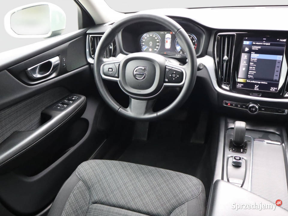 Volvo V60 B3 poduszka powietrzna Samochody osobowe śląskie Katowice