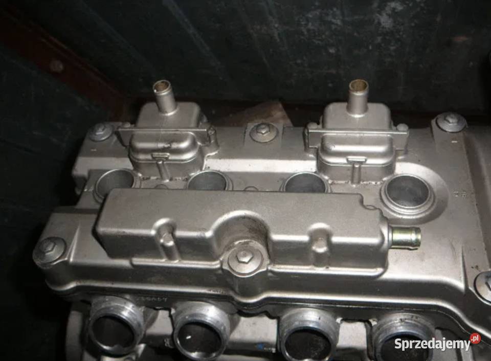 pokrywa głowicy Honda CB 600 Hornet PC25E Ostrzeszów sprzedam