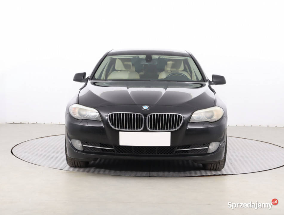 BMW 5 520d poduszka powietrzna mazowieckie Piaseczno