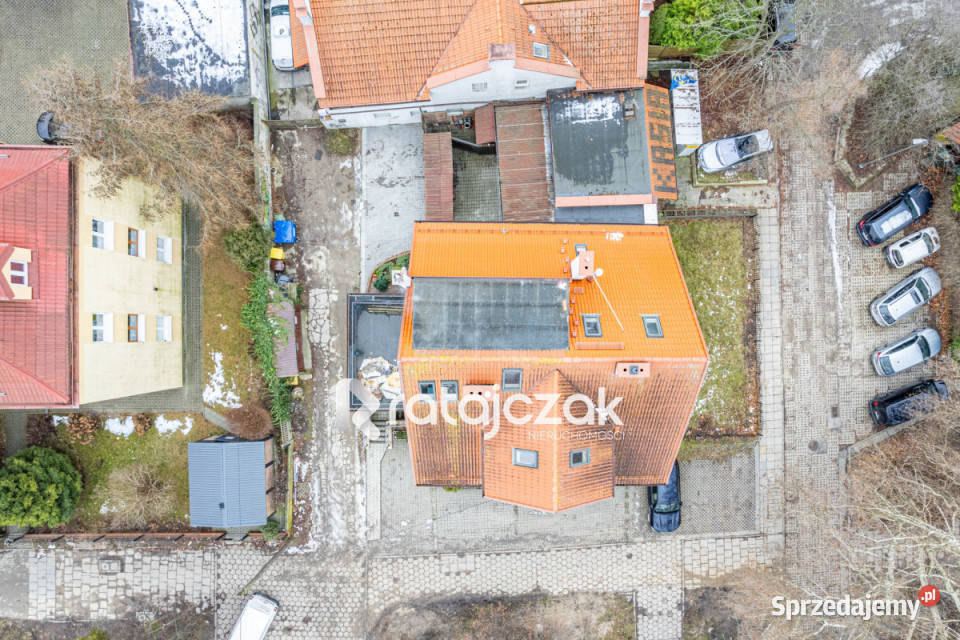 Mieszkanie sprzedam 8441m2 Gdańsk pomorskie sprzedam