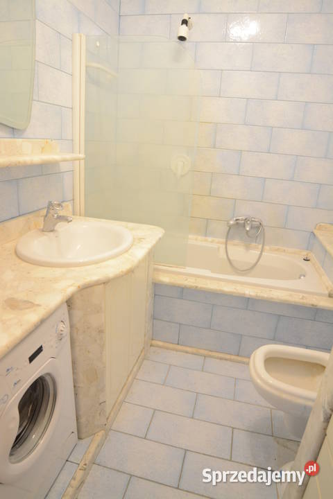 Słoneczne 2 pokoje taras 43m2 KABATY Ursynów Warszawa sprzedam