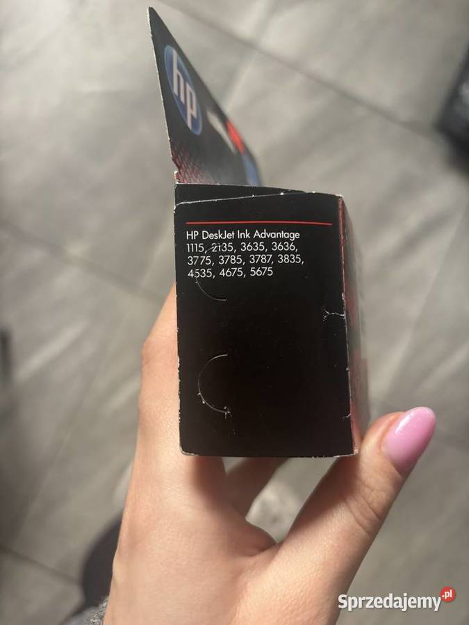 tusz do drukarki Tarłów