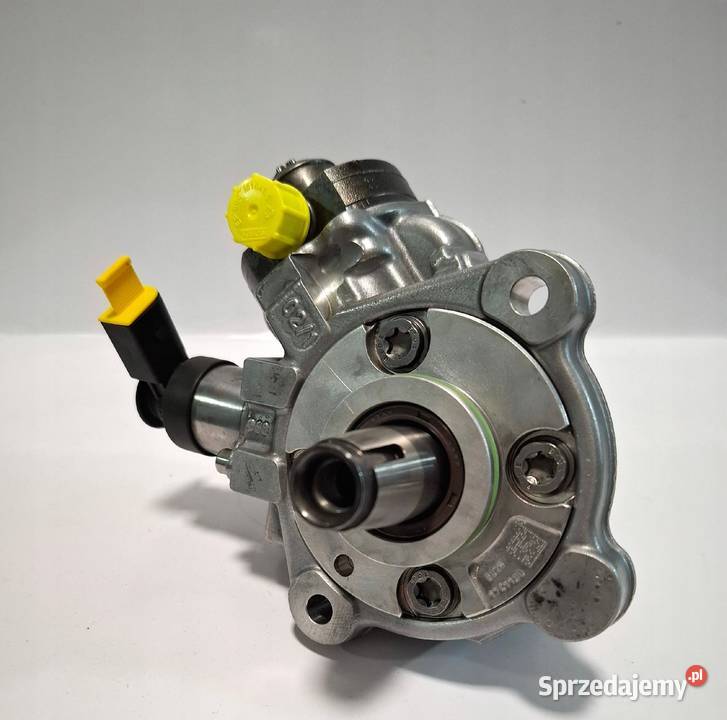 BMW POMPA WTRYSKOWA BMW 1 3 4 X1 BOSCH Kartuzy