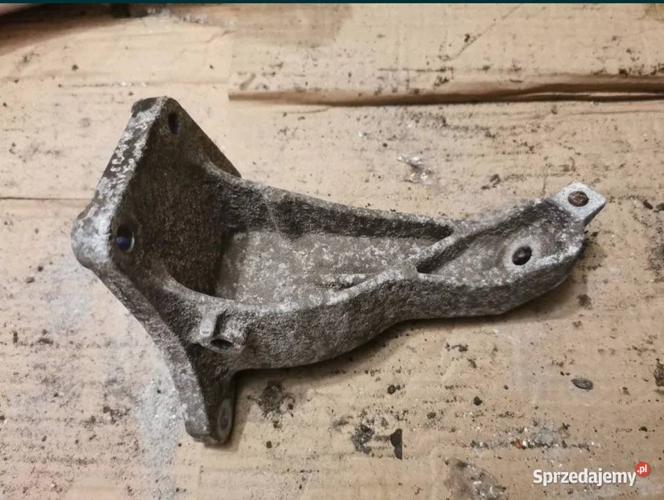 Łapa silnika prawa BMW e34 m43 518i Żory