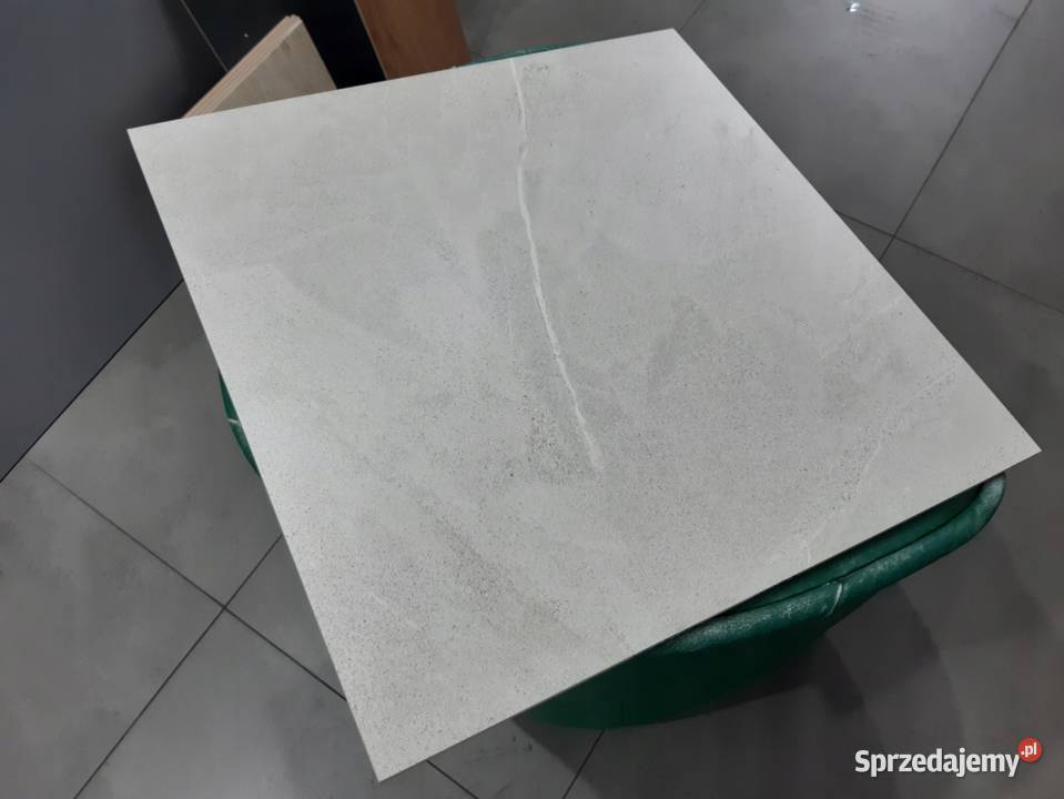 PŁYTKA gres VESTIGE IVORY MAT 60X60 GAT 1