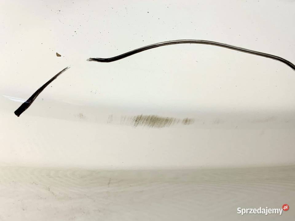 KLAPA TYŁ CHEVROLET CRUZE Hatchback Olympic