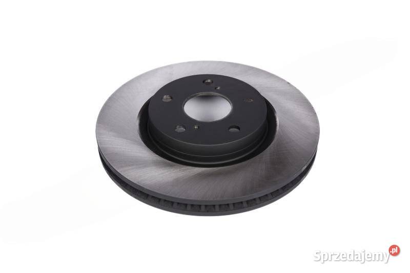 TOYOTA Camry Oryginalna tarcza hamulcowa przod Kąty Wrocławskie