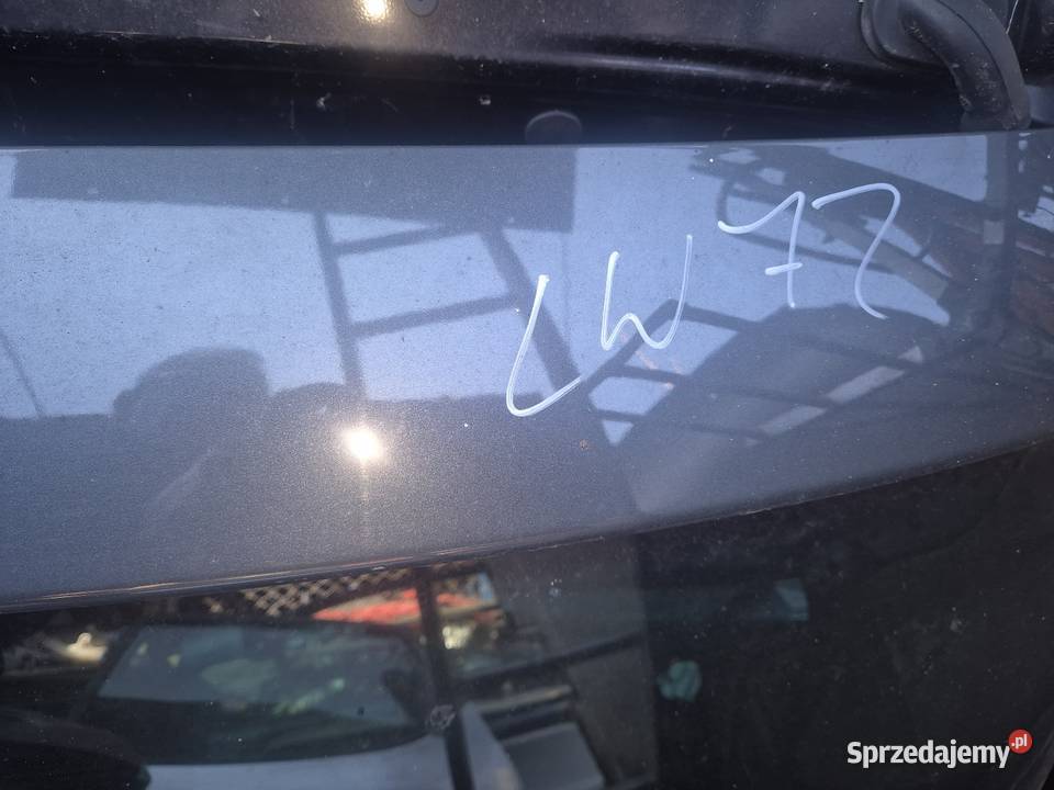 Seat ibiza 4 czesci Drzwi Karoseria Piekary Śląskie sprzedam