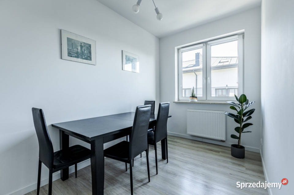 Rozkładowe 5 pokojowe Marki Rysia Sprzedaż sprzedam