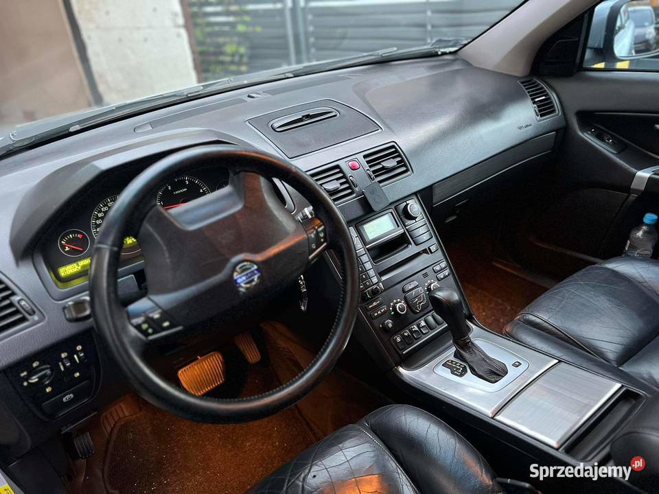 Sprzedam Volvo świętokrzyskie sprzedam