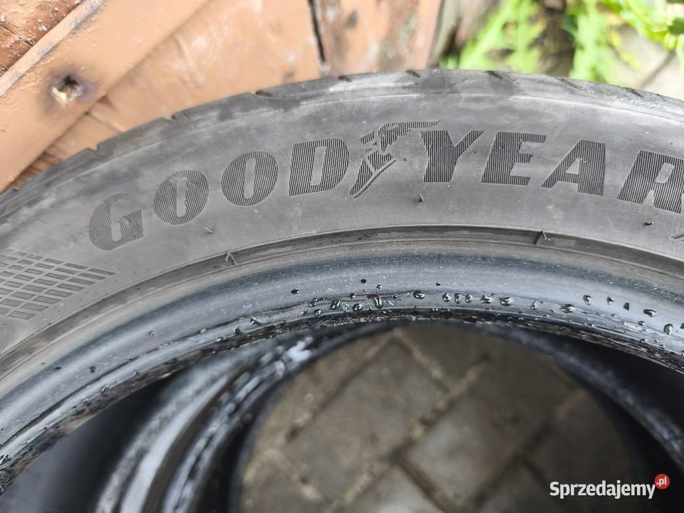 Opony letnie 22545 17 Goodyear Goodyear Konstantynów Łódzki