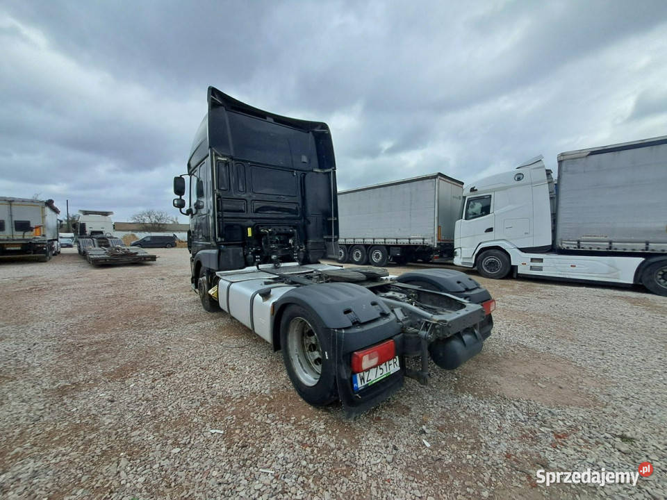 DAF xf 480 Komorniki
