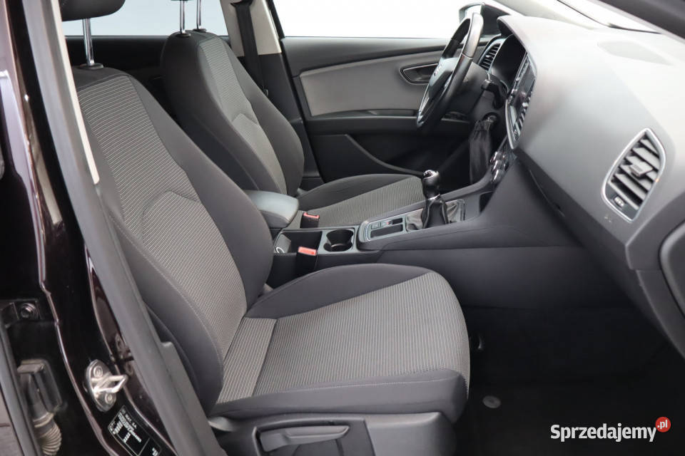 Seat Leon 14 TSI Kombi