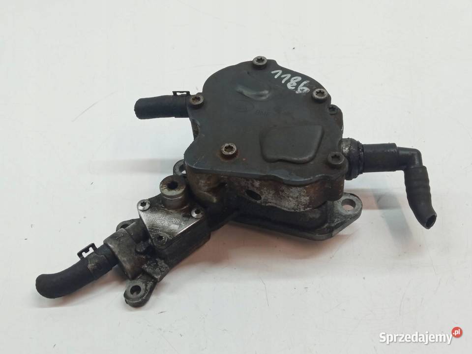 POMPA VACUM 038145209E LUK 19 TDI VW Volkswagen