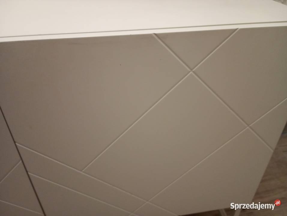 Szafka do przedpokoju małopolskie sprzedam