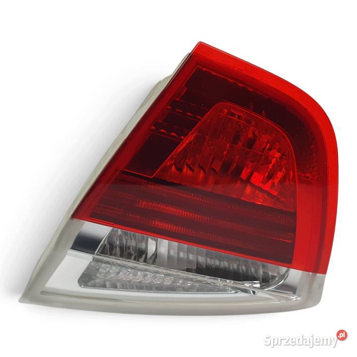 LAMPA PRAWA BMW Serii 3 E90 20042012 prawy tył w Chełm sprzedam