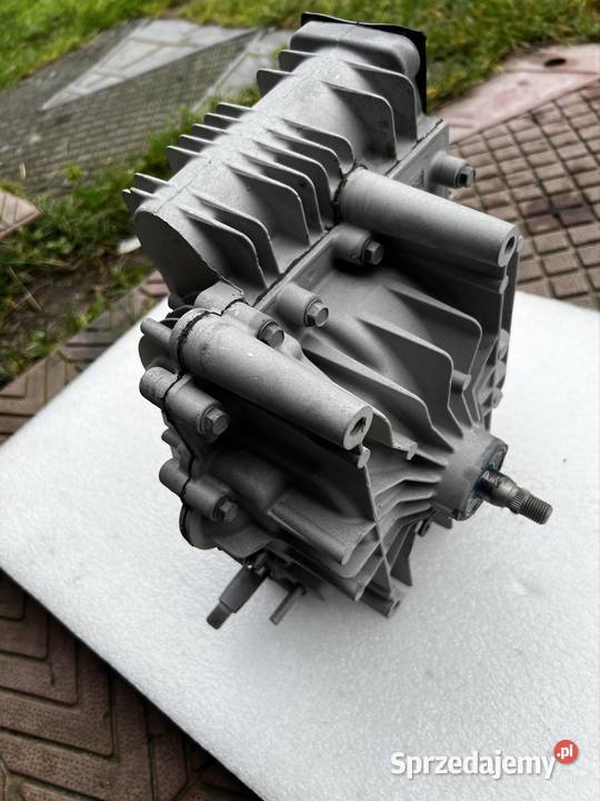 Skrzynia hydrostatyczna Peerless 705002 Błonie