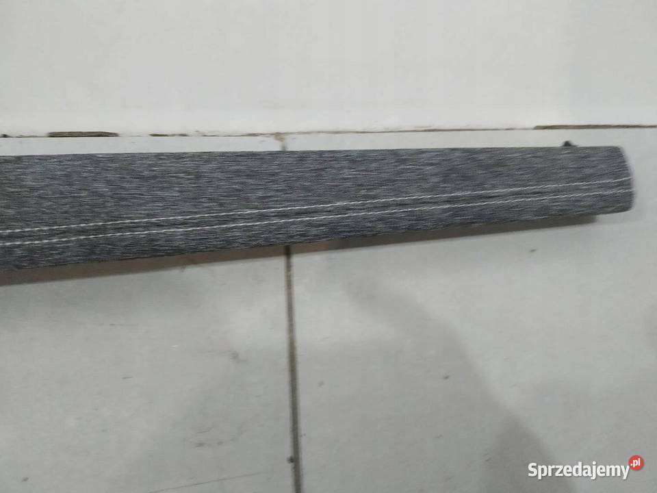 DEKOR LISTWA OZDOBNA DESKI EU 3P1858415 Skoda