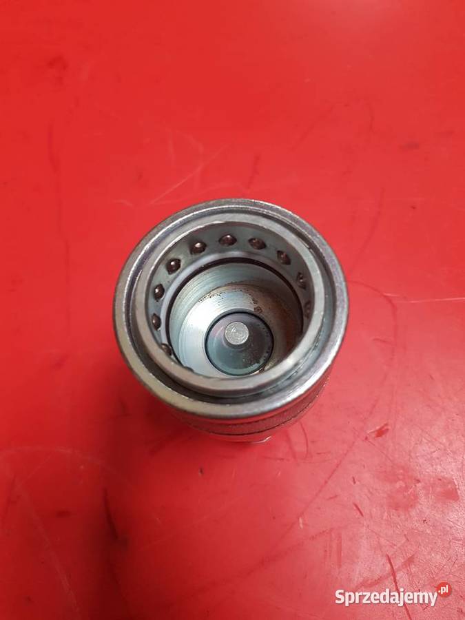 815SKM20HL5 Szybkozłącze Holland Sulechów sprzedam