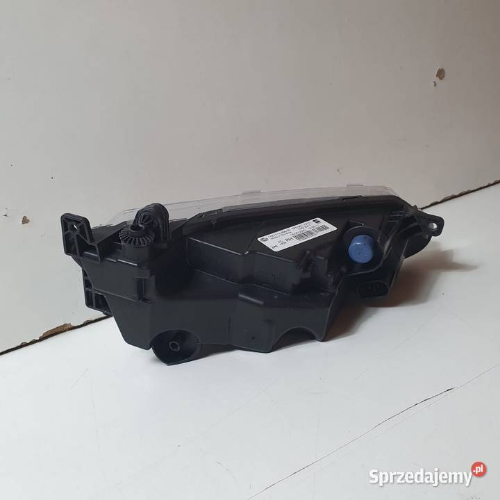 SEAT LEON III 3 LIFT LED DRL PRAWY PRZÓD Międzychód sprzedam