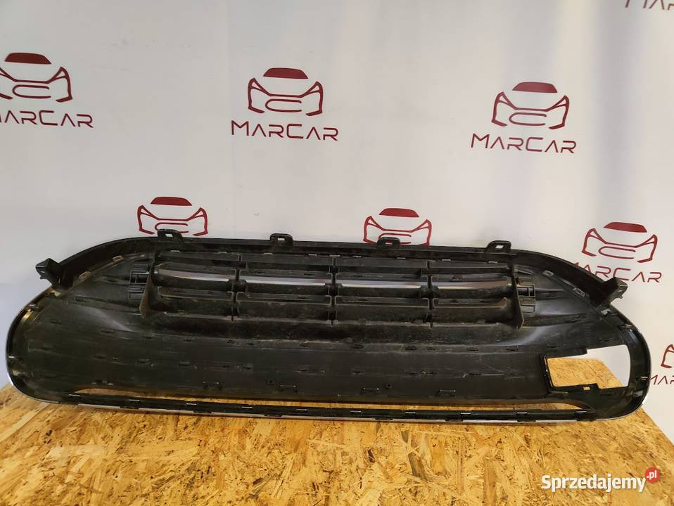Grill Atrapa Mini F54 Mini Clubman 20192024