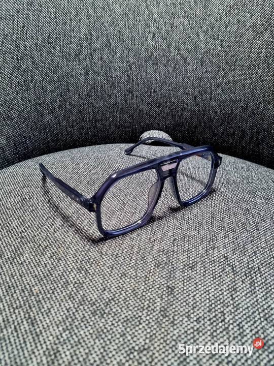 Piękne męskie okulary unisex nowość 2026 Wrocław