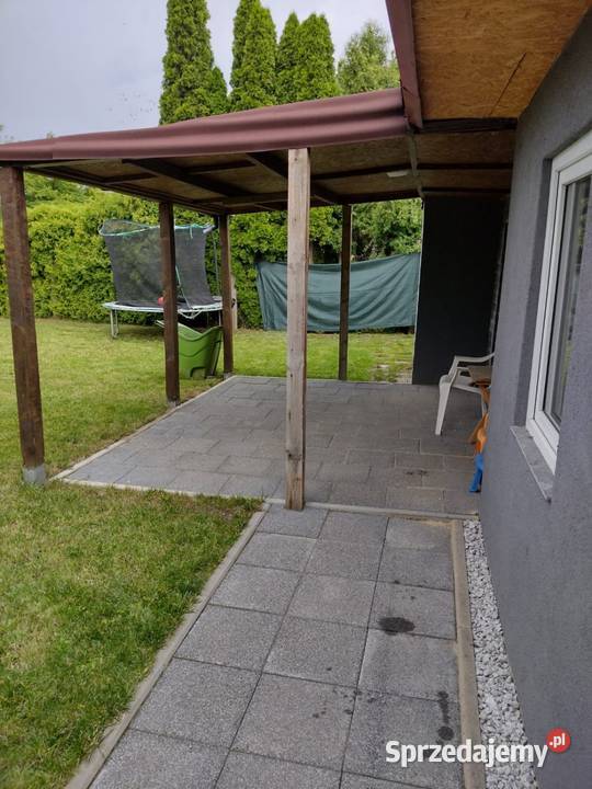 Sprzedam Ogródek Działkowy Piekary Śląskie