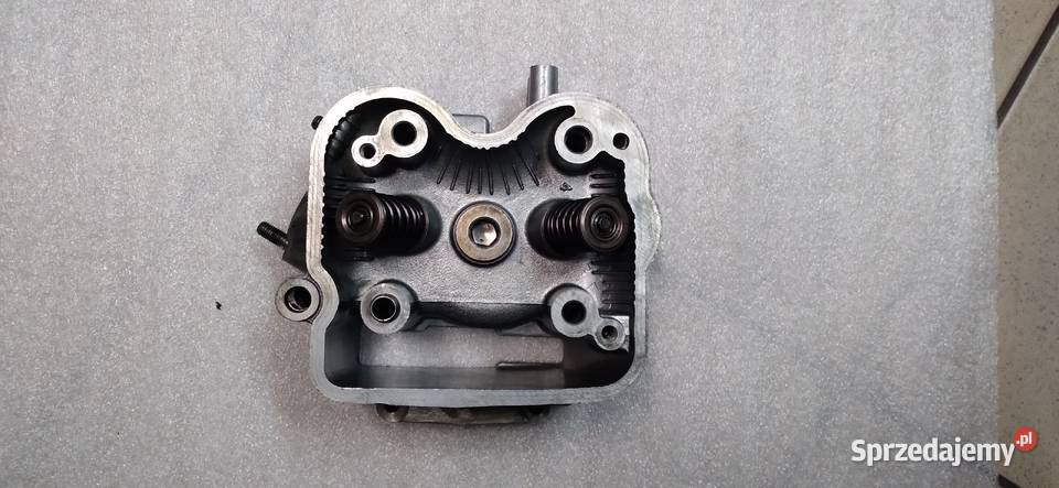 Głowica Honda SH SWing 125 Jawiszowice sprzedam