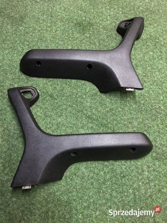 Rączka BMW 3 e30 rączki boczek boczki uchwyt Kutno