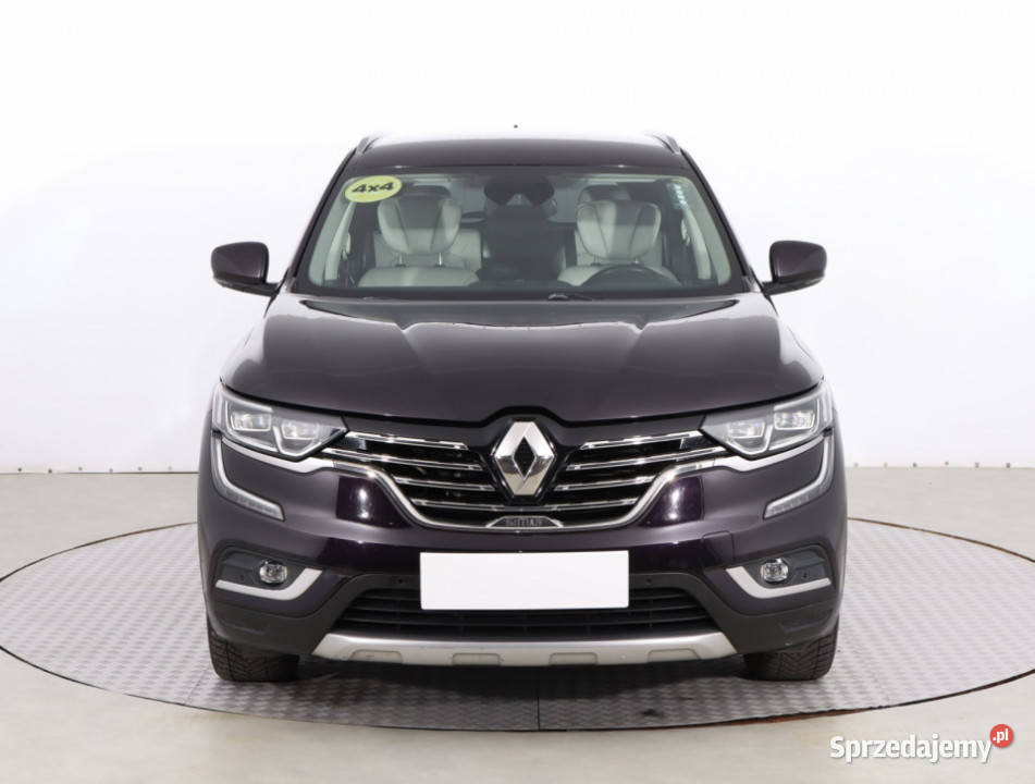 Renault Koleos 20 dCi Piaseczno